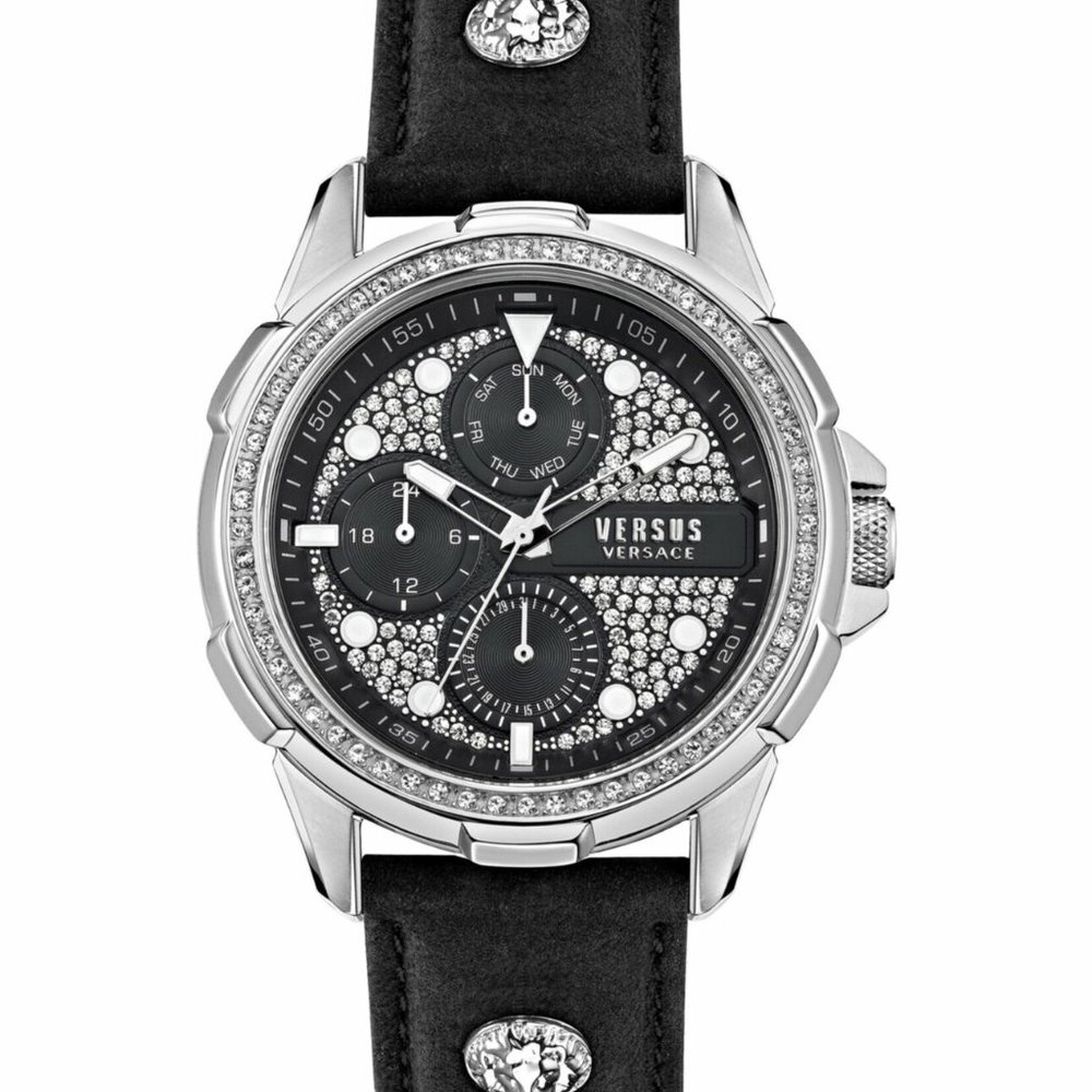 Versace Versus 46mm Watch - Picture 1 of 4